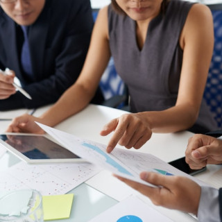 卓越策略與執行力提升方案