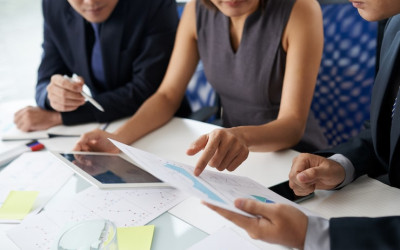 卓越策略與執行力提升方案