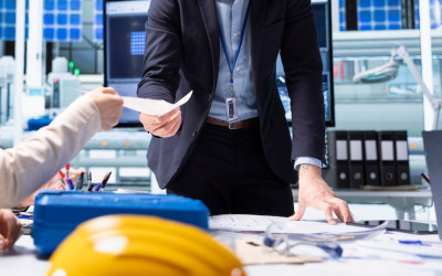 價值導向的領導與組織韌性打造