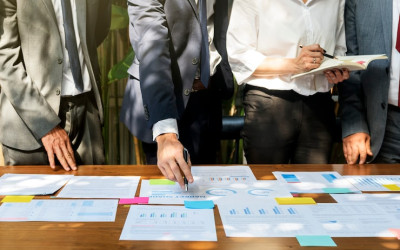 高績效團隊與領導力養成方案