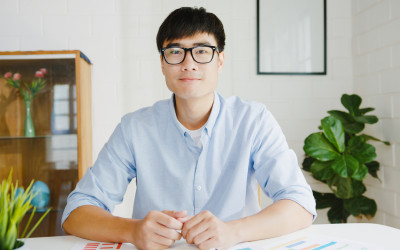 課程主題：不確定時代的企業策略與風險判斷