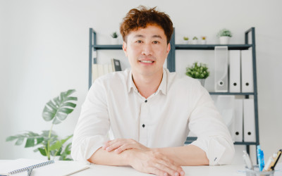 課程主題：企業數位轉型的關鍵路徑與行動藍圖