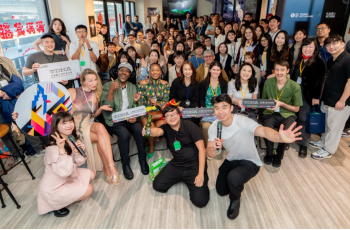 TDNA 春酒盛典串聯全球 20 國人才 共創亞洲數位遊牧新未來