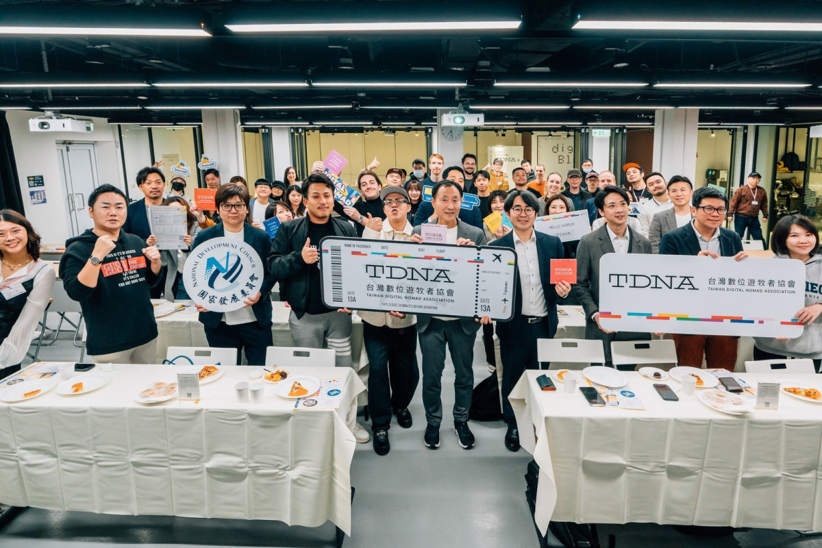 打造亞洲國際人才新樞紐，開啟工作與生活的全新可能