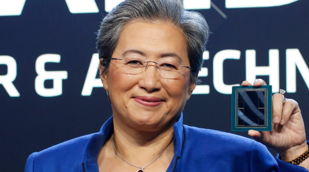 高效運算推動永續未來的半導體領導者