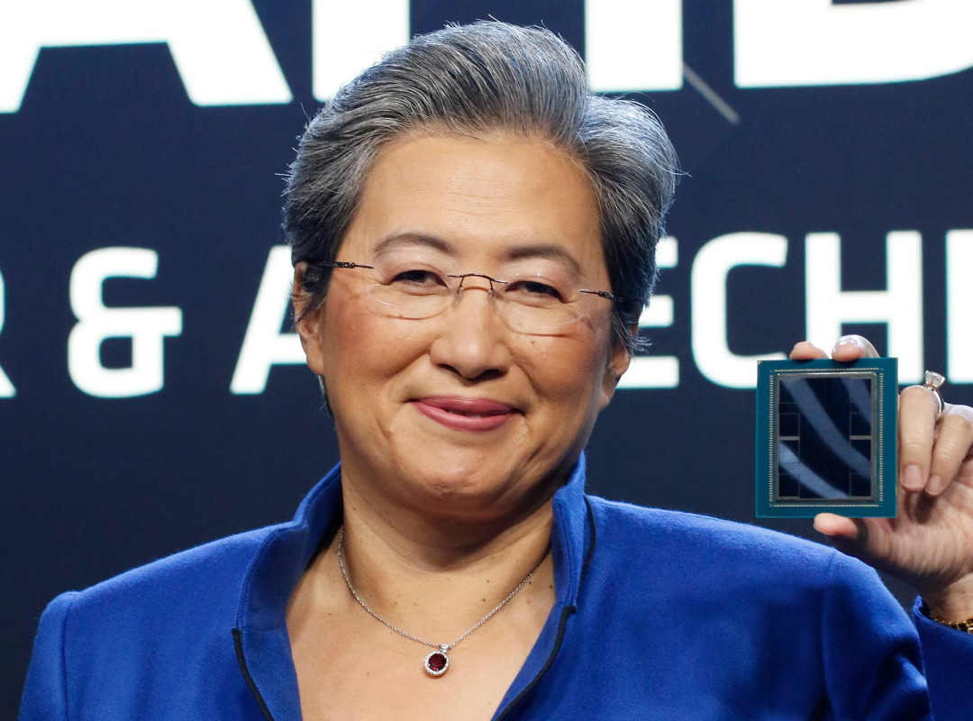 高效運算推動永續未來的半導體領導者