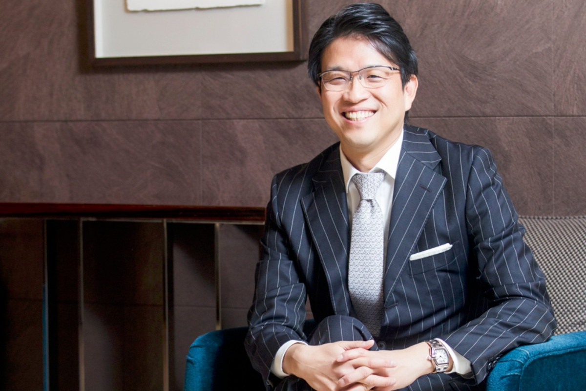 讓資本成為改變世界的力量