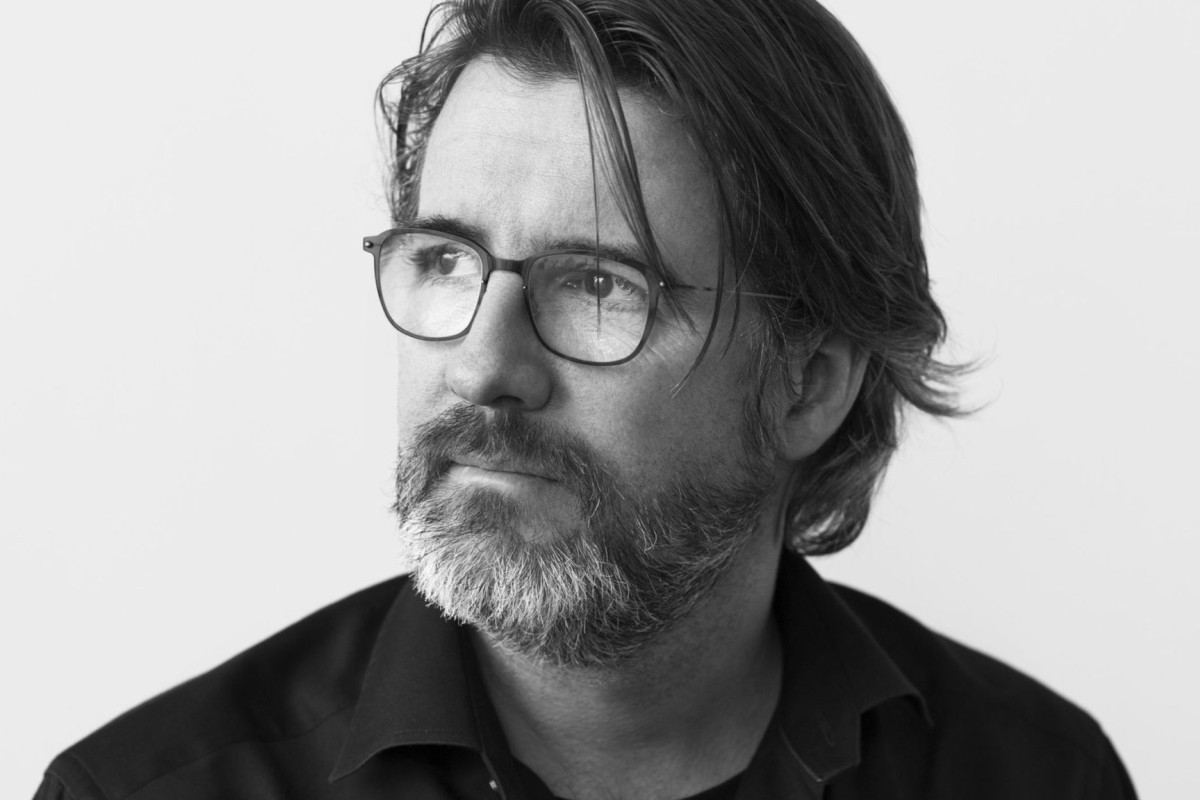 Olafur Eliasson 讓我們「看見」氣候變遷