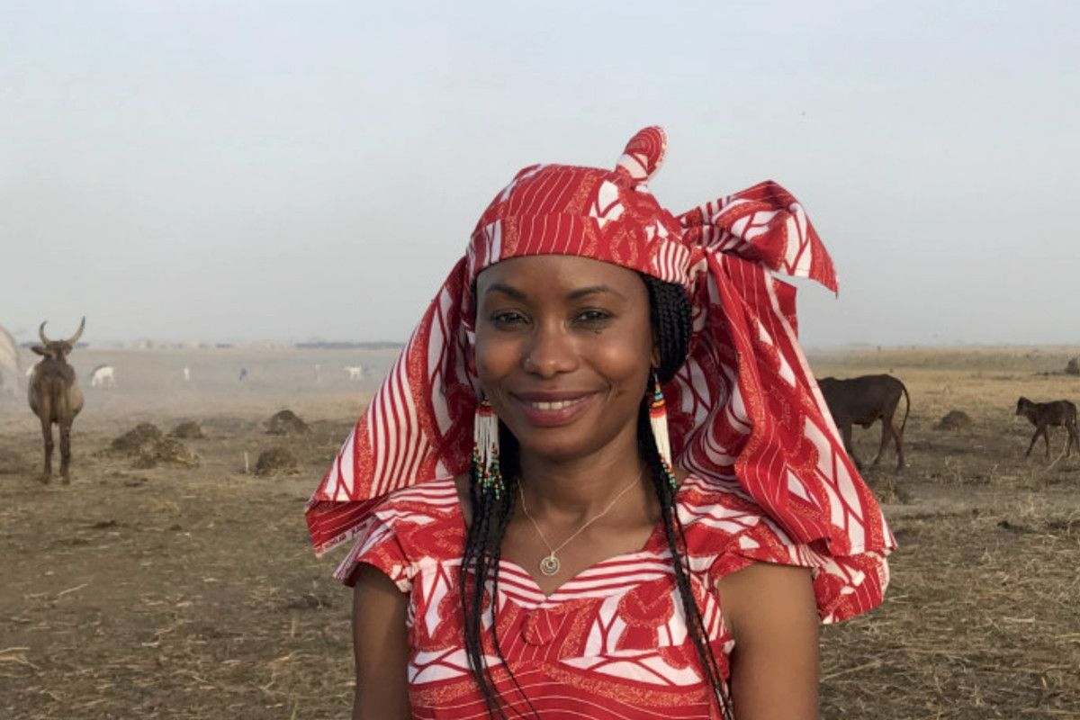 Hindou Oumarou Ibrahim 與原住民知識如何重塑全球氣候治理