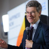 從數據到道德：Jeffrey Sachs 與永續經濟學的全球抉擇