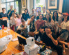台東縣政府Nomad Quiz Night開創社群交流新體驗