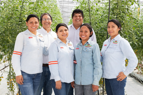 北美公司如何以人本策略，創造雙位數營收成長