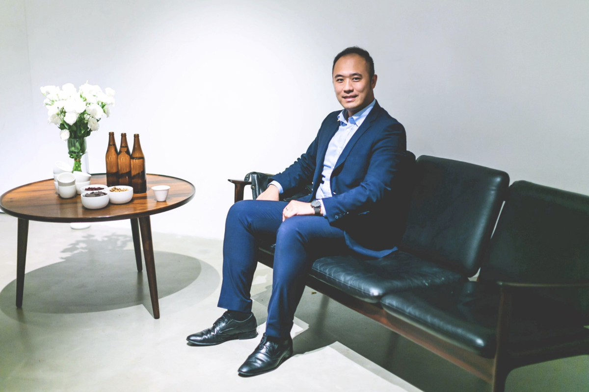 從服務產業到城市責任