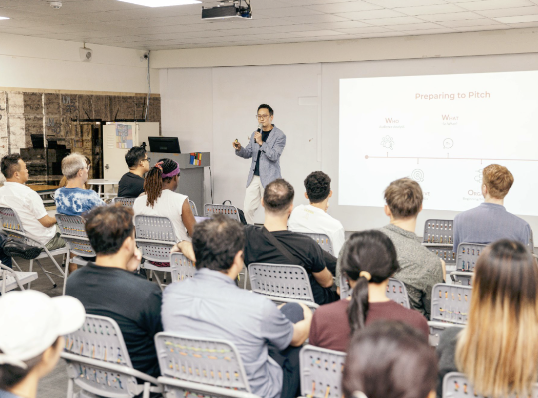 台灣數位嘉年華圓滿落幕，展現台東連結國際與地方創新的城市能量