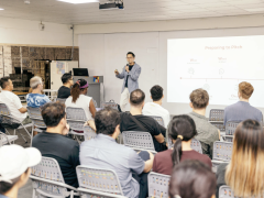 台灣數位嘉年華圓滿落幕，展現台東連結國際與地方創新的城市能量