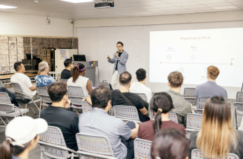 台灣數位嘉年華圓滿落幕，展現台東連結國際與地方創新的城市能量