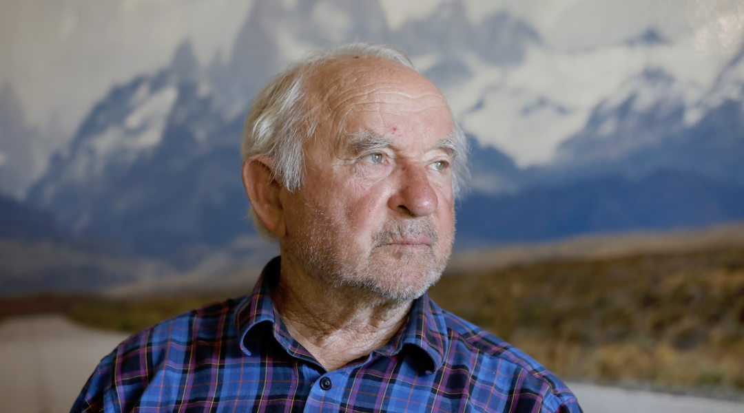 Patagonia以營收1%守護地球：將環境承諾化為全球行動