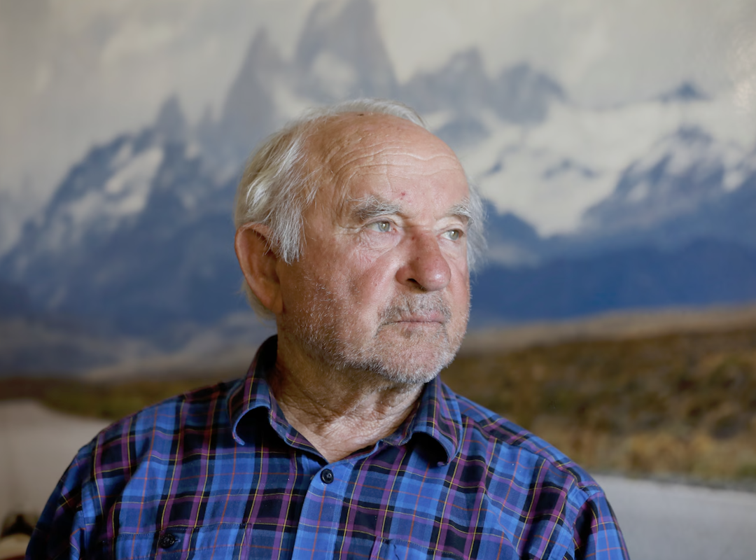 Patagonia以營收1%守護地球：將環境承諾化為全球行動