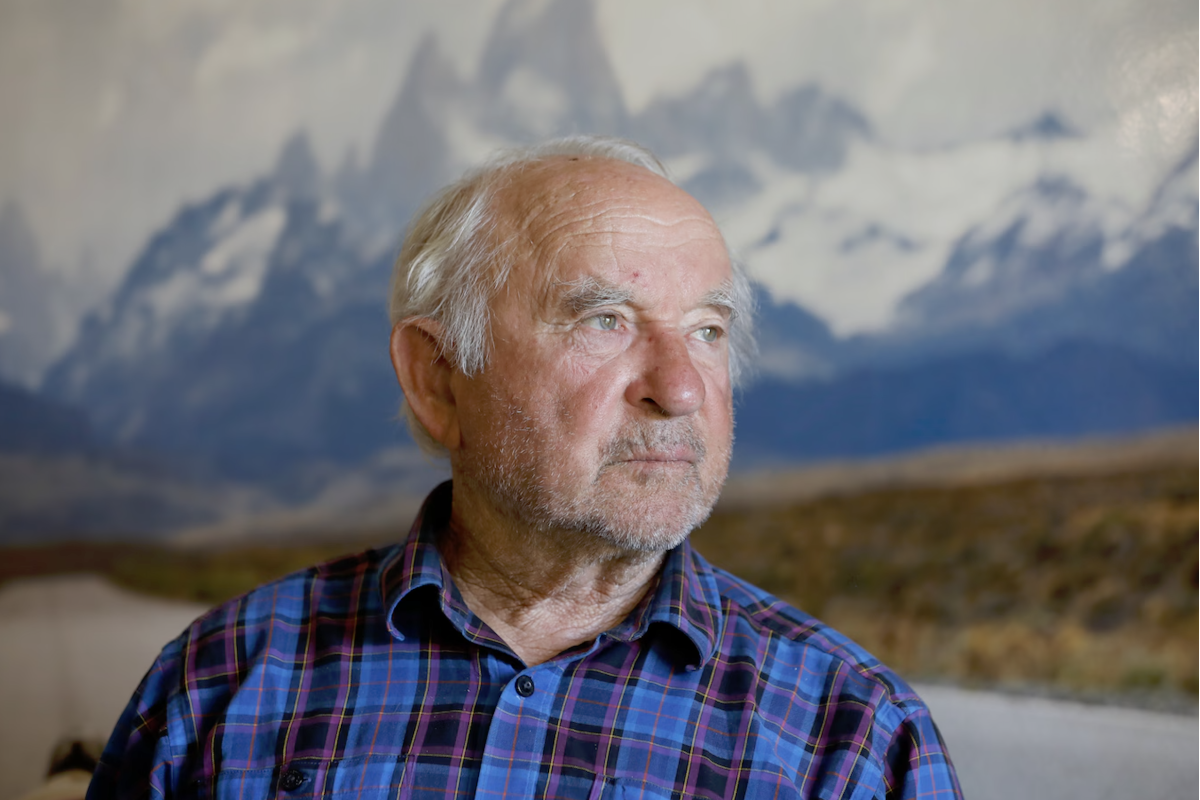 Patagonia以營收1%守護地球：將環境承諾化為全球行動