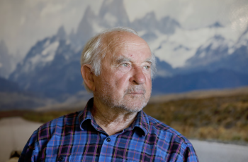 Patagonia以營收1%守護地球：將環境承諾化為全球行動
