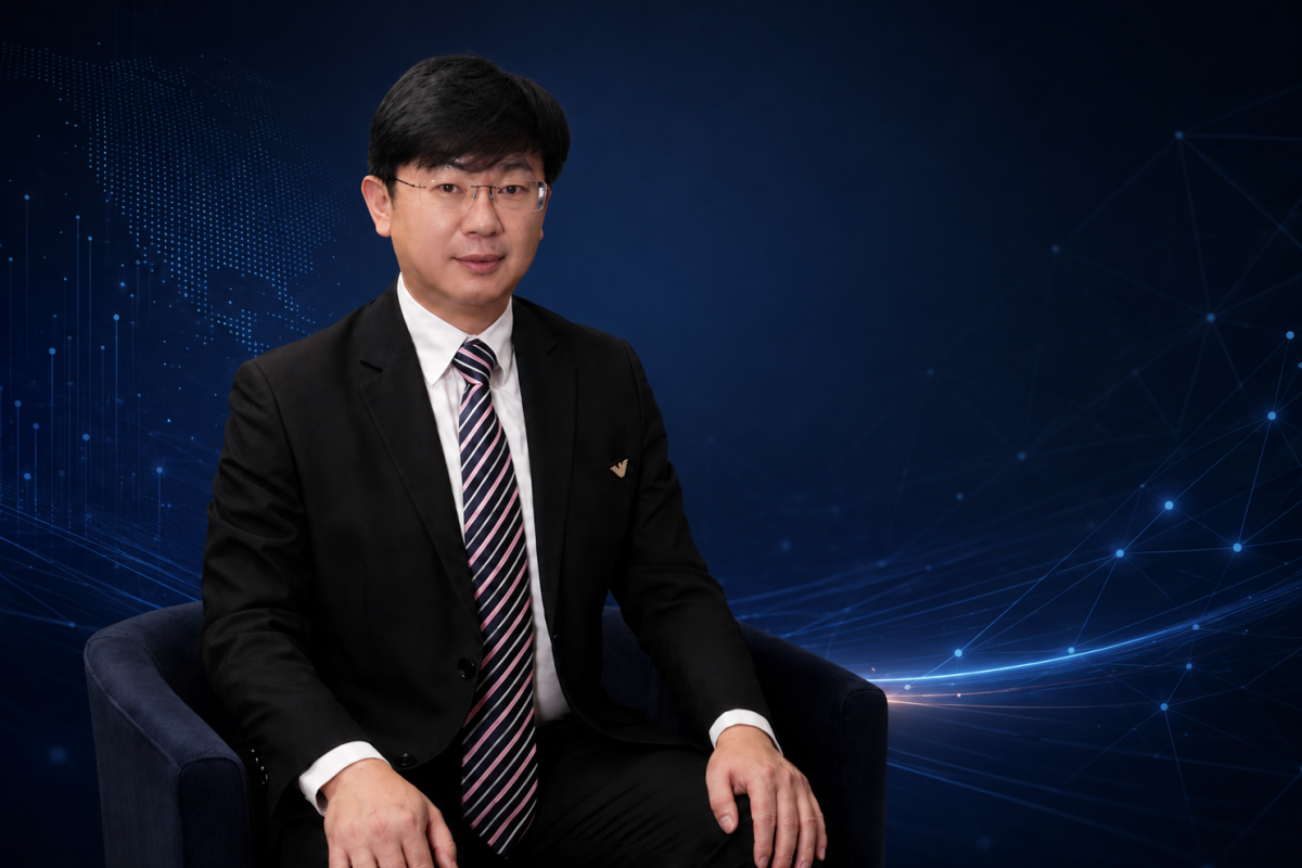 AI Agent到永續治理：華苓科技揭示企業雙軸轉型新路徑