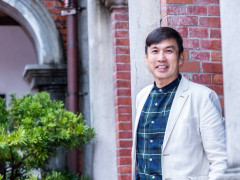 從空間到關係：台灣「甚好空間計畫」重塑在地支持網絡